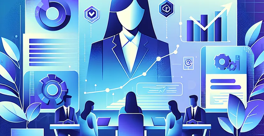 HR 软件员工培训没效果？学习效果追踪与优化策略